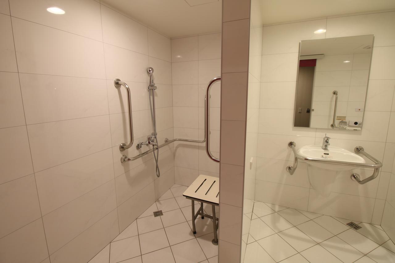Bamboo Hotel Гаосюн Экстерьер фото